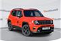 2021 Jeep Renegade 1.0 T3 GSE 80th Anniversary 5dr