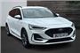 2022 Ford Focus Estate 1.0 EcoBoost ST-Line Style 5dr