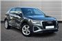 2023 Audi Q2 35 TFSI S Line 5dr S Tronic