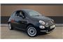 2022 Fiat 500 1.0 Mild Hybrid Dolcevita [Part Leather] 3dr