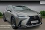 2023 Lexus NX 350h 2.5 F-Sport 5dr E-CVT [Takumi Pack/Sunroof]