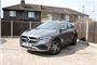 2021 Mercedes-Benz GLA GLA 180 Sport Executive 5dr Auto