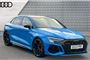 2023 Audi RS3 RS 3 TFSI Quattro Vorsprung 5dr S Tronic