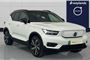 2021 Volvo XC40 Recharge P8 Recharge 300kW 78kWh First Edition 5dr AWD Auto