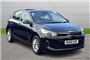 2019 Kia Rio 1.25 2 5dr