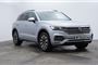 2020 Volkswagen Touareg 3.0 V6 TDI 4Motion SEL Tech 5dr Tip Auto