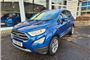 2018 Ford EcoSport 1.0 EcoBoost 125 Titanium 5dr