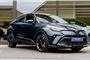 2023 Toyota C-HR 1.8 Hybrid GR Sport 5dr CVT