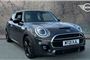 2021 MINI Hatchback 2.0 Cooper S Sport II 3dr Auto