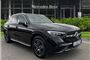 2024 Mercedes-Benz GLC GLC 300 4Matic AMG Line 5dr 9G-Tronic