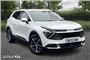 2022 Kia Sportage 1.6T GDi ISG Launch Edition 5dr