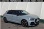 2021 Audi A1 25 TFSI Black Edition 5dr S Tronic