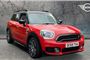 2020 MINI Countryman 1.5 Cooper S E Exclusive ALL4 PHEV 5dr Auto