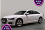 2021 Audi A6 40 TFSI Sport 4dr S Tronic