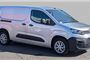 2020 Citroen Berlingo Van 1.5 BlueHDi 950Kg Enterprise 100ps