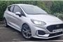 2022 Ford Fiesta 1.0 EcoBoost Hybrid mHEV 125 ST-Line Edition 5dr