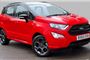 2019 Ford EcoSport 1.0 EcoBoost 125 ST-Line 5dr Auto