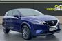 2022 Nissan Qashqai 1.3 DiG-T MH 158 Acenta Premium 5dr