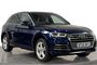 2020 Audi Q5 50 TFSI e Quattro S Line 5dr S Tronic