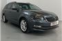 2017 Skoda Octavia Estate 1.4 TSI SE L 5dr DSG