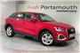 2023 Audi Q2 35 TFSI Sport 5dr S Tronic