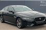 2019 Jaguar XE 2.0d R-Dynamic SE 4dr Auto AWD