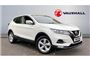 2019 Nissan Qashqai 1.5 dCi 115 Acenta Premium 5dr