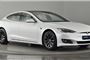 2020 Tesla Model S Long Range AWD 5dr Auto