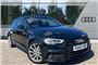 2019 Audi A3 35 Tfsi Black Edition 5Dr