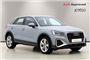 2023 Audi Q2 35 TFSI S Line 5dr S Tronic