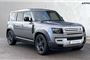 2020 Land Rover Defender 2.0 D240 SE 110 5dr Auto