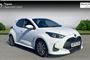 2022 Toyota Yaris 1.5 Hybrid Icon 5dr CVT