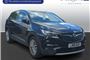 2018 Vauxhall Grandland X 1.2 Turbo Tech Line Nav 5dr