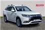 2021 Mitsubishi Outlander 2.4 PHEV Exceed 5dr Auto