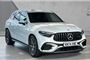 2024 Mercedes-Benz GLC GLC 43 4Matic Premium 5dr MCT