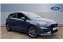 2022 Ford Fiesta 1.0 EcoBoost ST-Line 5dr