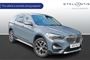 2021 BMW X1 sDrive 18d xLine 5dr Step Auto