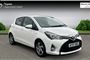 2017 Toyota Yaris 1.5 Hybrid Icon 5dr CVT