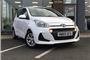 2019 Hyundai i10 1.2 SE 5dr Auto