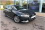 2024 Audi A4 Avant 35 TFSI Sport 5dr S Tronic [17" Alloy]