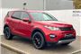 2019 Land Rover Discovery Sport 2.0 TD4 180 HSE 5dr Auto