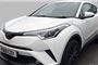 2019 Toyota C-HR 1.2T Excel 5dr [Leather]