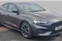 2020 Ford Focus 1.5 EcoBlue 120 ST-Line X 5dr