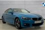 2019 BMW 4 Series 420i xDrive M Sport 2dr Auto [Professional Media]