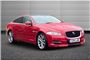 2015 Jaguar XJ 3.0d V6 Portfolio 4dr Auto [8]