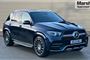 2022 Mercedes-Benz GLE GLE 400d 4Matic AMG Line Prem 5dr 9G-Tronic [7 St]