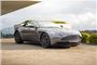 2017 Aston Martin DB11 V12 2dr Touchtronic Auto