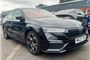 2023 Skoda Octavia vRS 2.0 TSI vRS 5dr