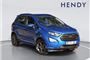 2023 Ford EcoSport 1.0 EcoBoost 125 ST-Line 5dr