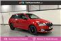 2019 Skoda Fabia Estate 1.0 TSI 110 Monte Carlo 5dr